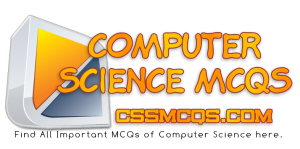 mcqs of computer