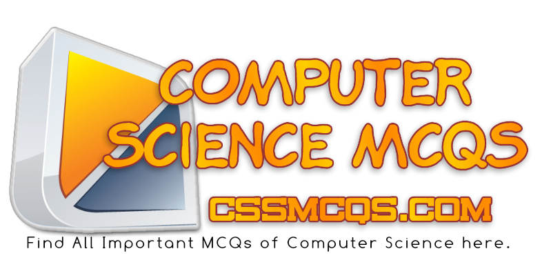 mcqs of computer