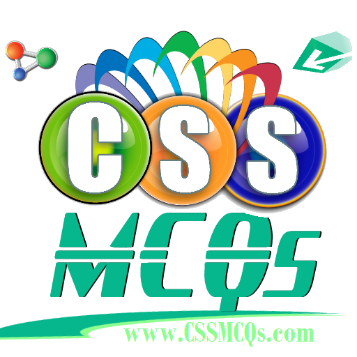 CSS MCQs Solved MCQs book past Papers (2005-2021)